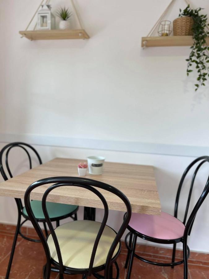 Hostal Xaraiba Sanxenxo Exteriér fotografie
