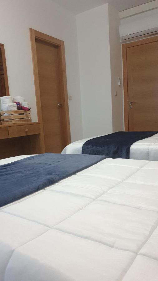 Hostal Xaraiba Sanxenxo Exteriér fotografie