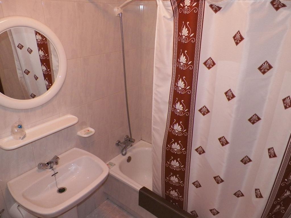 Hostal Xaraiba Sanxenxo Pokoj fotografie